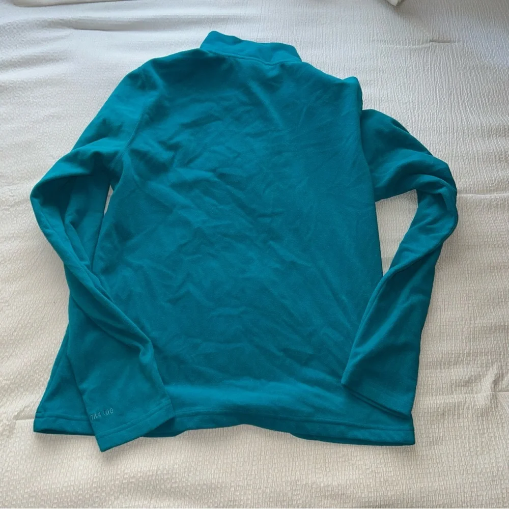 North face pullover - Picture 3 of 4